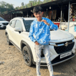 Maruti Suzuki Grand Vitara