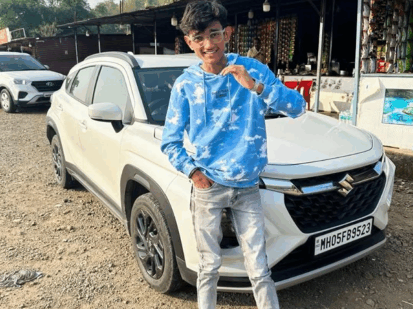 Maruti Suzuki Grand Vitara