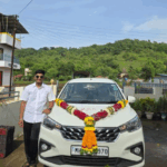 Maruti Suzuki Ertiga