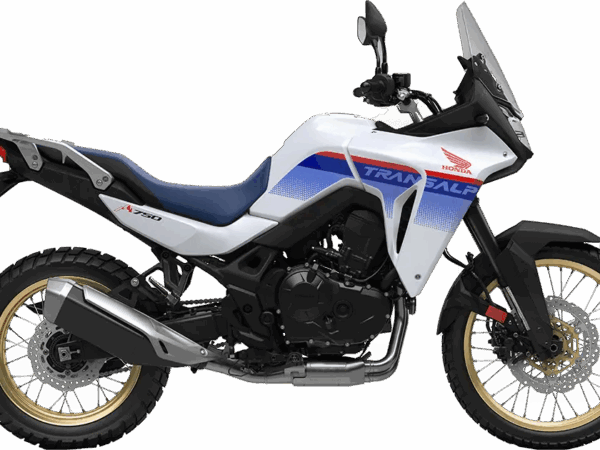 Honda XL750 Transalp