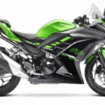 Kawasaki Ninja 300
