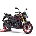 TVS Apache RTR 200 4V