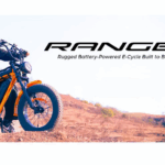 EMotorad Ranger
