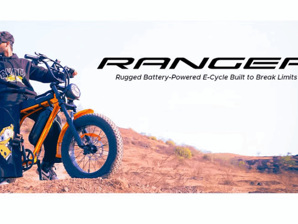 EMotorad Ranger