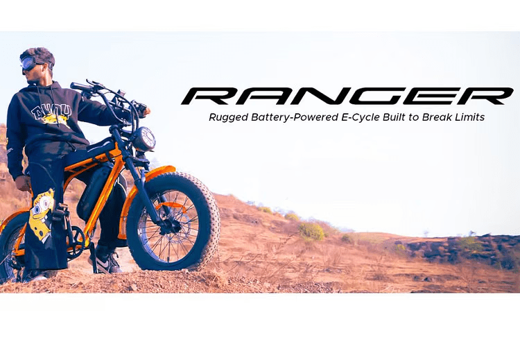 EMotorad Ranger
