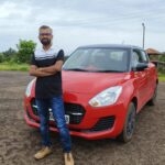 Maruti Suzuki Swift
