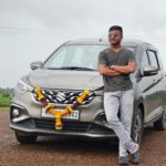 Maruti Suzuki Ertiga