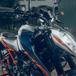 KTM 160 Duke
