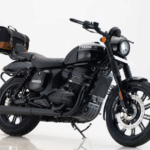 2025 Yezdi Roadster MK2