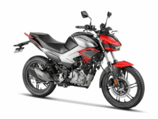 Hero Xtreme 125R
