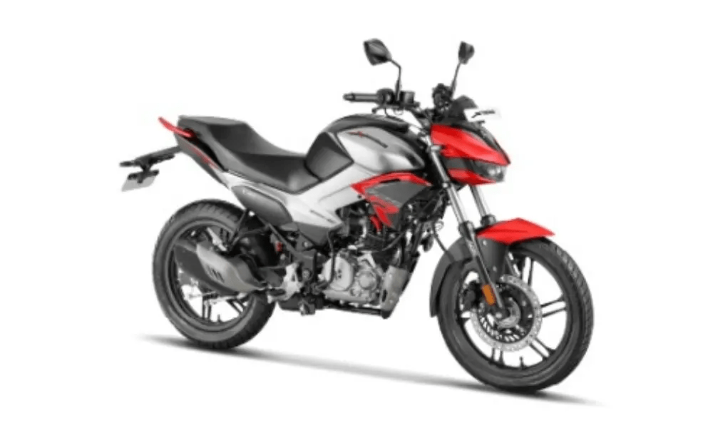 Hero Xtreme 125R