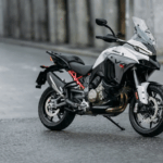 Ducati Multistrada V4