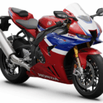 Honda CBR1000RR-R Fireblade SP