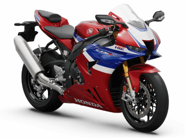 Honda CBR1000RR-R Fireblade SP