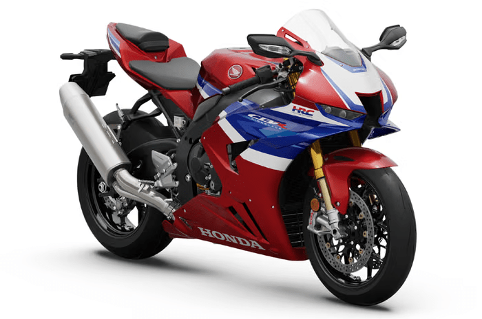 Honda CBR1000RR-R Fireblade SP