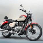 Royal Enfield Meteor 350