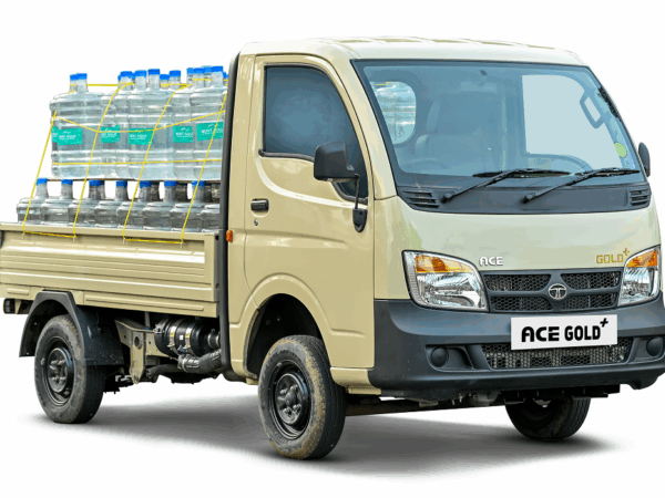 Tata Ace Gold+