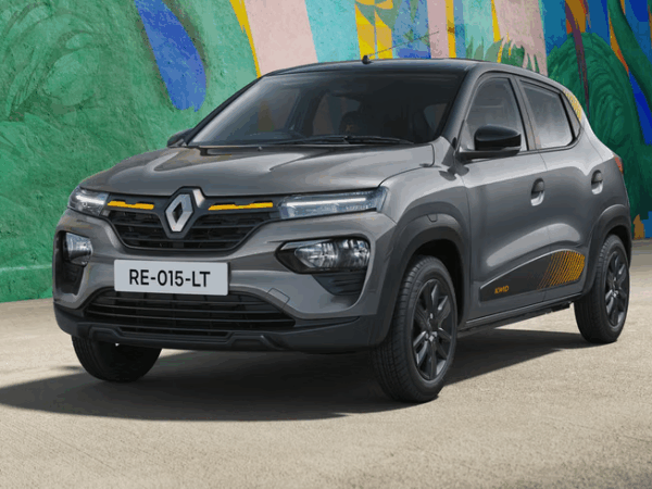 Renault Kwid