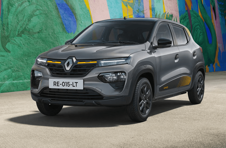 Renault Kwid