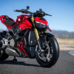 Ducati Streetfighter V4