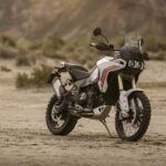 Ducati Desert X
