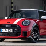 Mini Cooper S Victory Edition