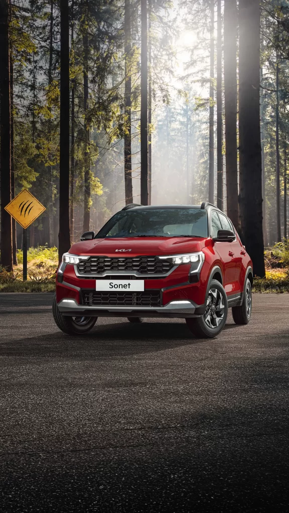 Kia Sonet