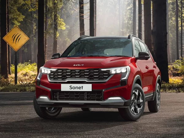 Kia Sonet