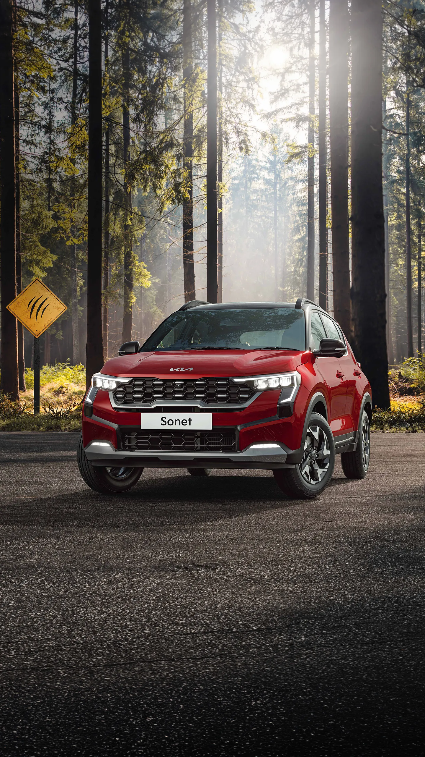 Kia Sonet