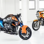 BMW R 1300 R Superhooligan