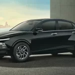2026 Hyundai Verna