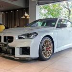 BMW M2 CS