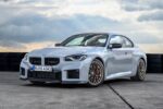 BMW M2 CS