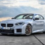 BMW M2 CS