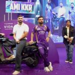 VIDA VX2 Plus KKR Edition