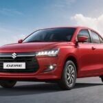 Maruti Suzuki Dzire