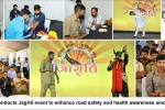 Maruti Suzuki ‘Jagriti’ Program