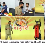 Maruti Suzuki ‘Jagriti’ Program