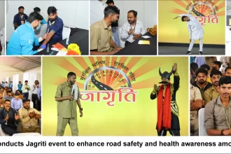 Maruti Suzuki ‘Jagriti’ Program