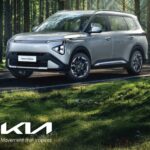 2026 Kia Clavis