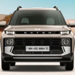 2026 Hyundai Exter Facelift