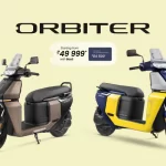 TVS Orbiter V1