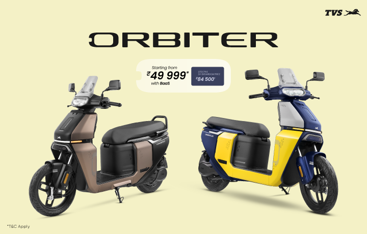 TVS Orbiter V1