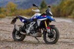 2026 bmw f 450 gs