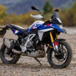 2026 bmw f 450 gs