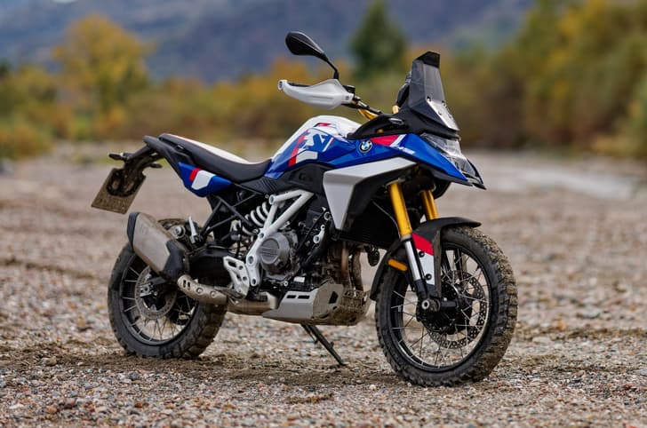 2026 bmw f 450 gs