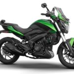 2026 Bajaj Dominar 400