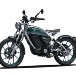 Royal Enfield flying flea C 6