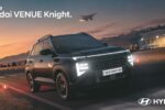 2026 Hyundai Venue Knight Edition