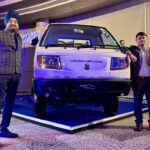 Ashok Leyland DOST Twin Fuel